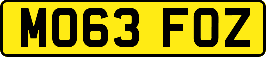 MO63FOZ