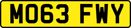 MO63FWY