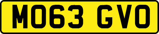 MO63GVO