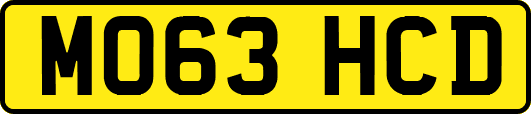 MO63HCD