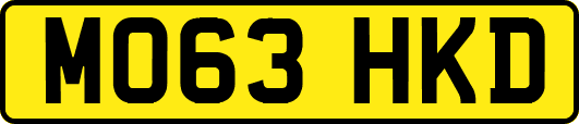 MO63HKD