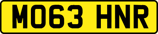 MO63HNR