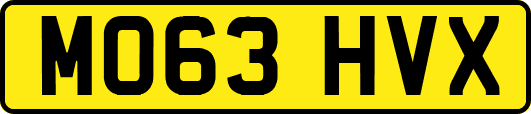 MO63HVX