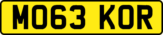 MO63KOR
