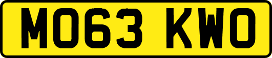 MO63KWO