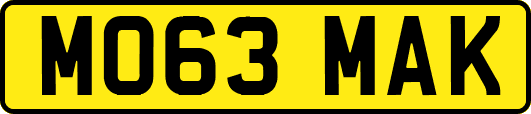 MO63MAK