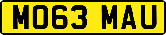 MO63MAU