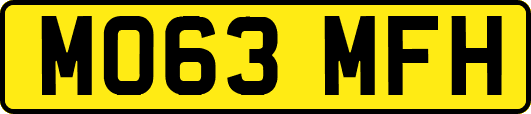 MO63MFH