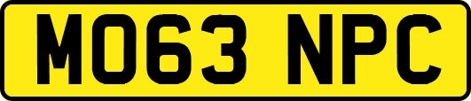 MO63NPC