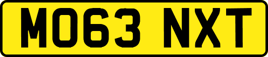 MO63NXT