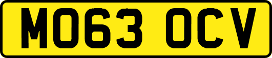 MO63OCV