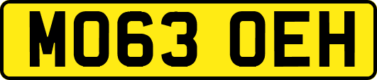MO63OEH