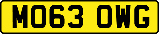 MO63OWG