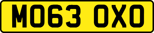 MO63OXO