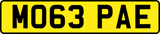 MO63PAE