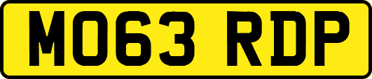 MO63RDP