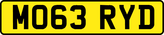 MO63RYD