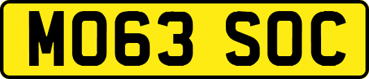 MO63SOC