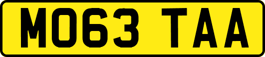 MO63TAA
