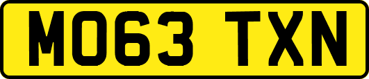 MO63TXN