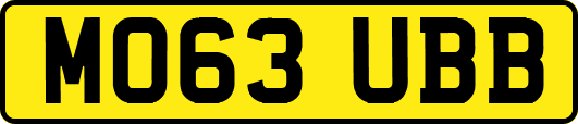 MO63UBB