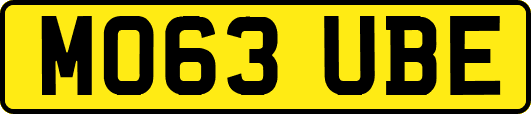MO63UBE