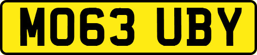 MO63UBY