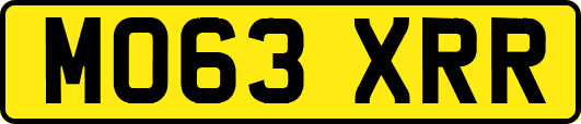 MO63XRR