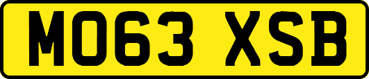 MO63XSB