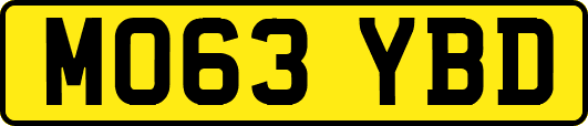 MO63YBD