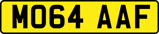 MO64AAF