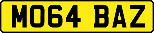 MO64BAZ
