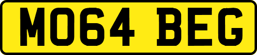 MO64BEG