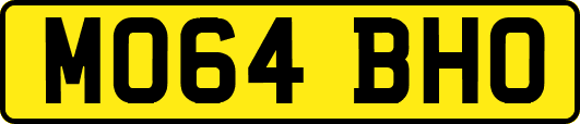 MO64BHO