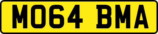 MO64BMA