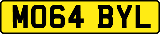 MO64BYL