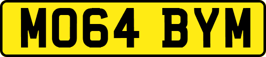 MO64BYM