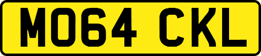 MO64CKL
