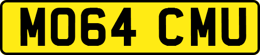MO64CMU