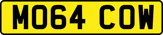 MO64COW
