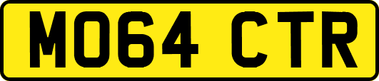 MO64CTR