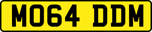 MO64DDM