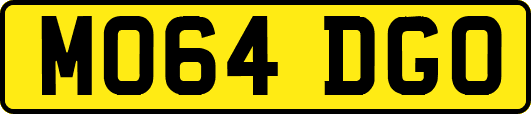 MO64DGO