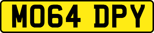 MO64DPY
