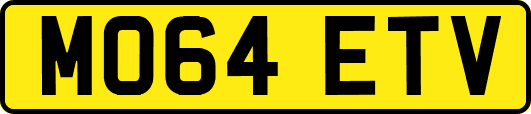 MO64ETV