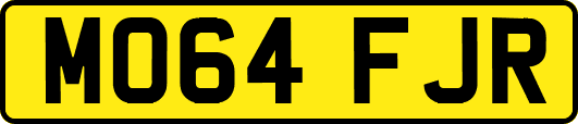MO64FJR