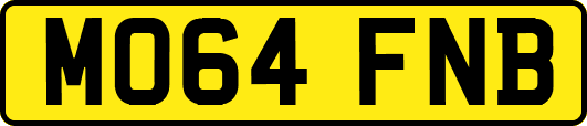 MO64FNB