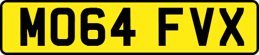 MO64FVX