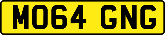 MO64GNG