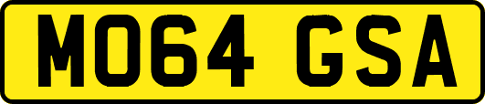 MO64GSA
